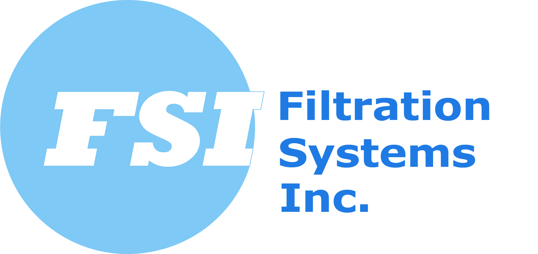 Filtration Systems, Inc.